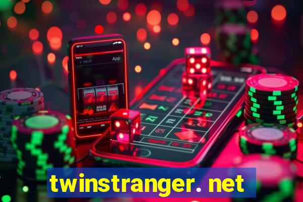 twinstranger. net